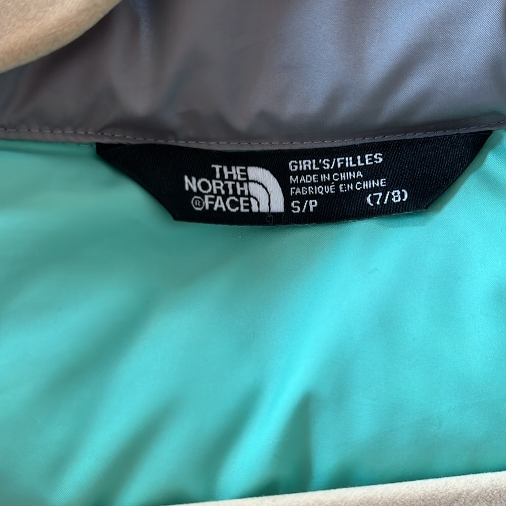 The North Face Jacket - Picture 7 of 13